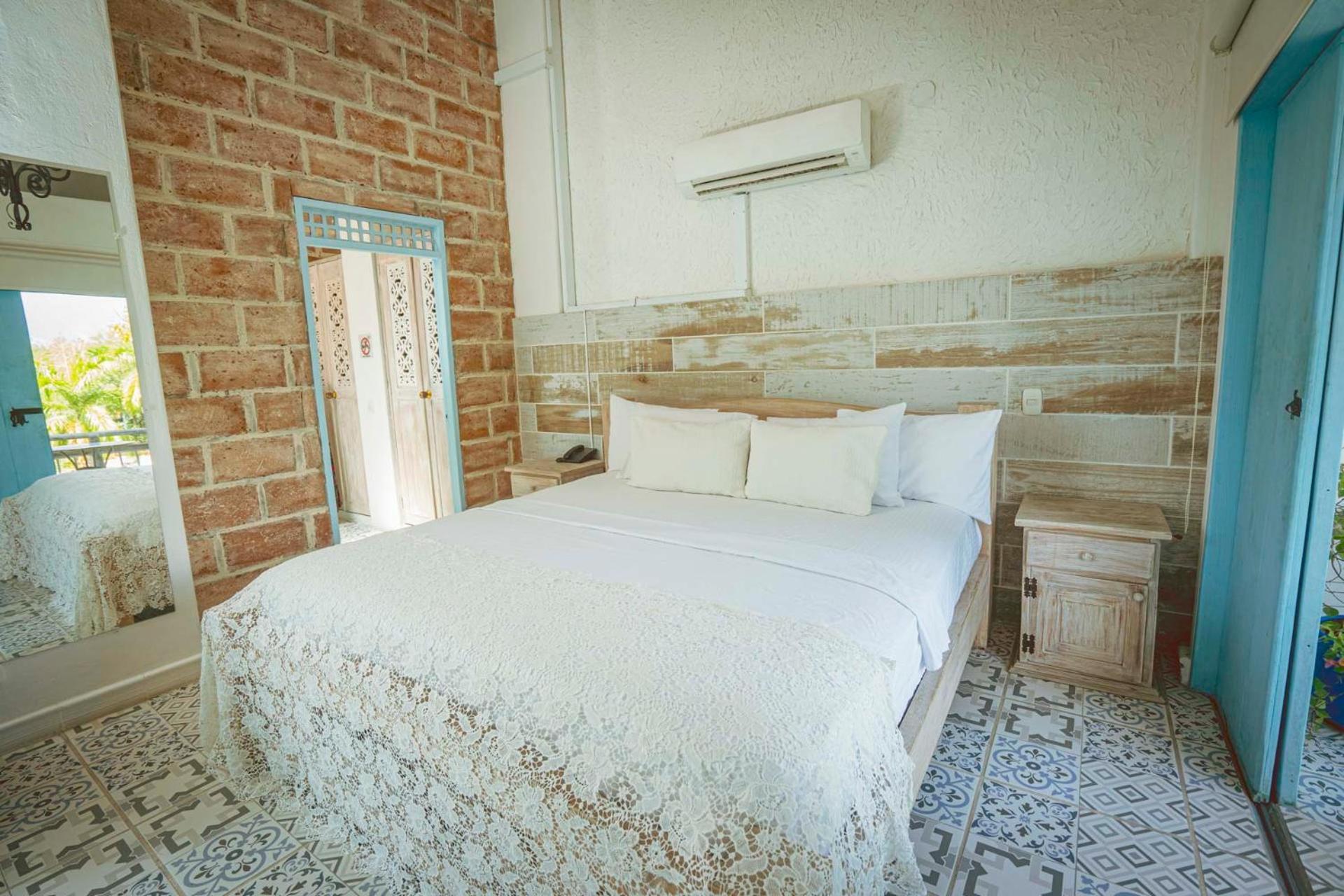 Angel De Santa Fe By Bernalo Hotels ซานตาเฟเดอันตีโอเกีย ภายนอก รูปภาพ